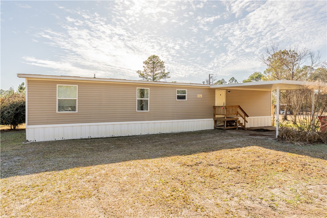 6959 Oak Crossing Road Patterson, GA 31557 - Photo 18 of 23