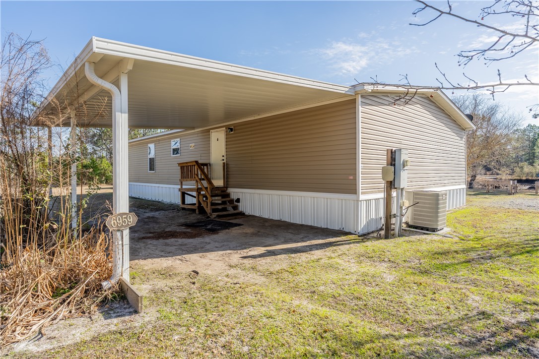 6959 Oak Crossing Road Patterson, GA 31557 - Photo 19 of 23