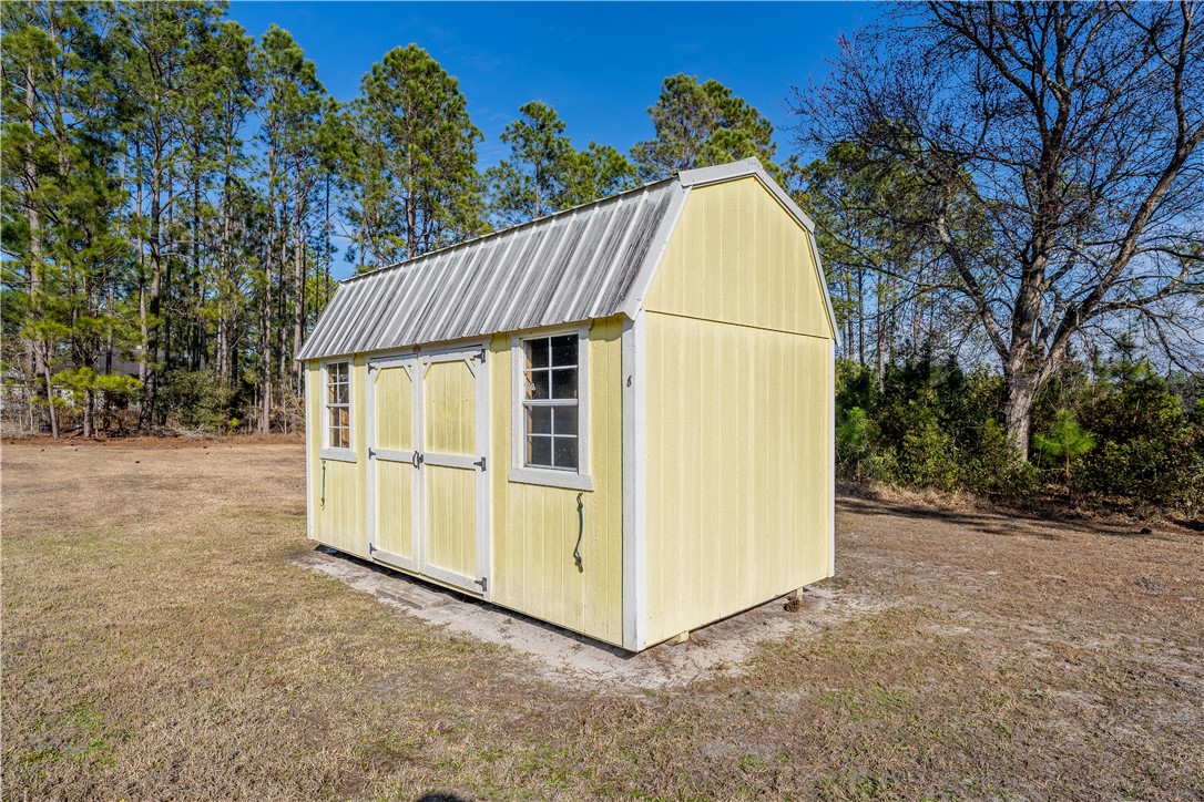 6959 Oak Crossing Road Patterson, GA 31557 - Photo 21 of 23