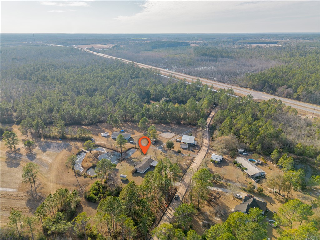 6959 Oak Crossing Road Patterson, GA 31557 - Photo 22 of 23