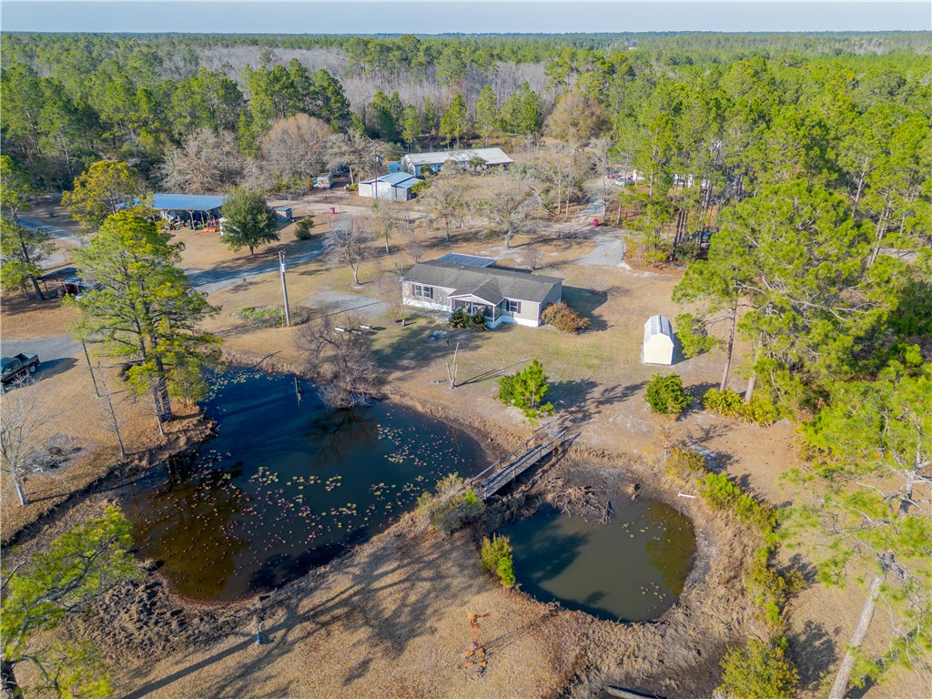 6959 Oak Crossing Road Patterson, GA 31557 - Photo 23 of 23