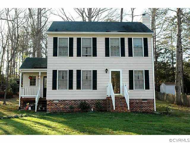 2309 Cox Road Richmond, VA 23233 - Photo 11 of 11 Other