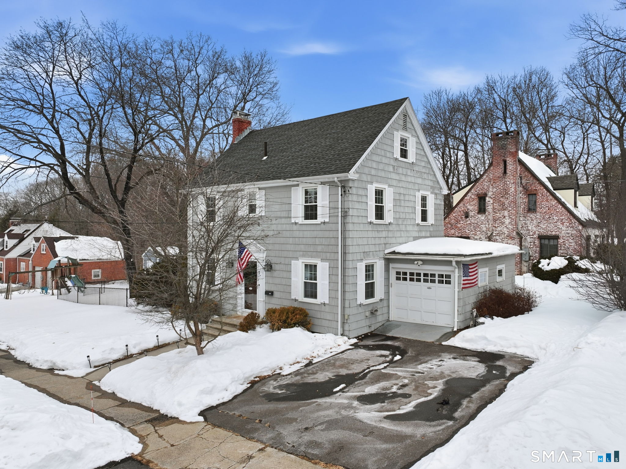 7 Ledyard Road New Britain, CT 06053 - Photo 3 of 38