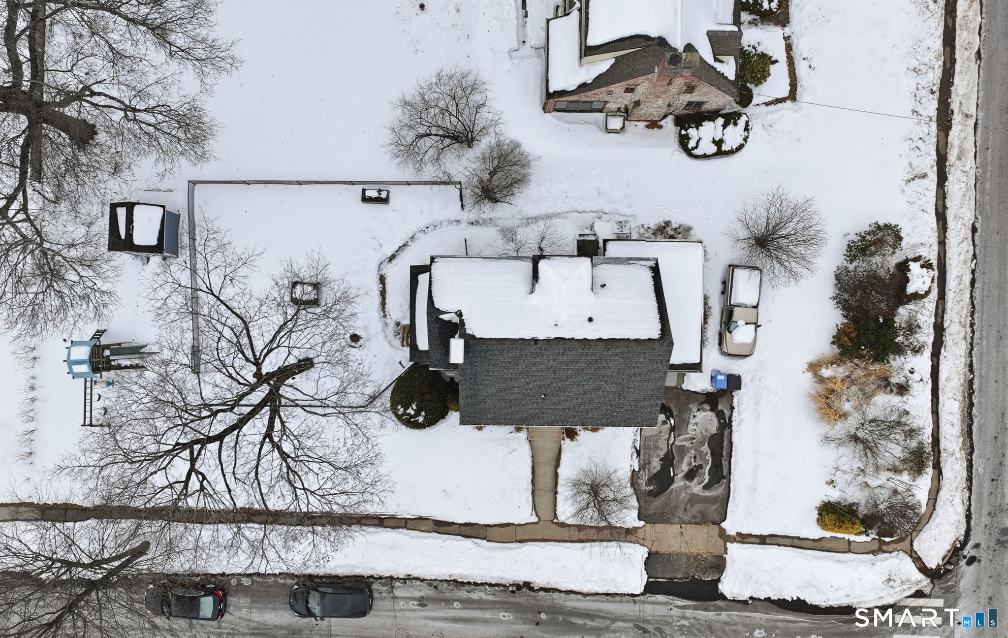 7 Ledyard Road New Britain, CT 06053 - Photo 31 of 38