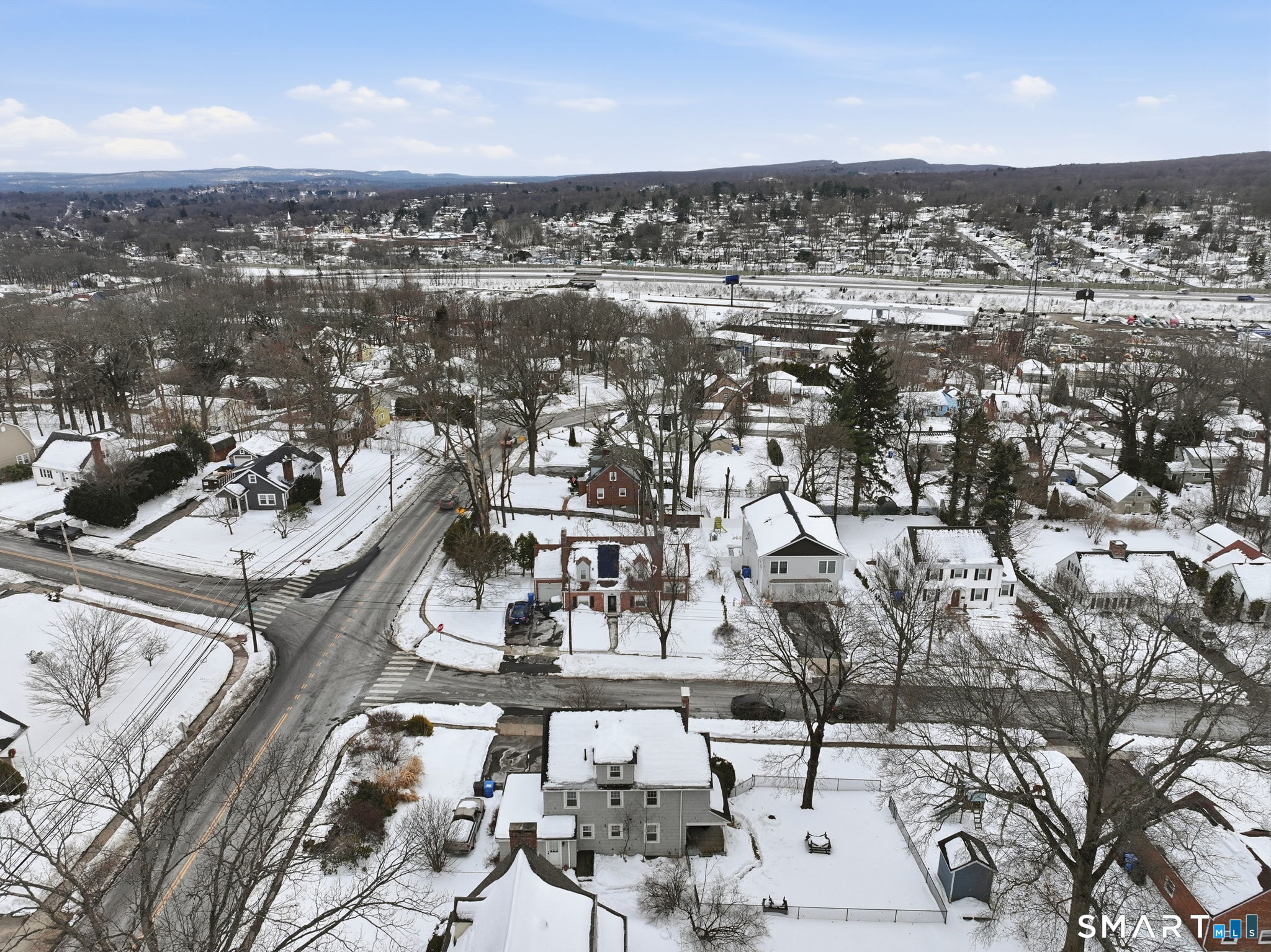 7 Ledyard Road New Britain, CT 06053 - Photo 33 of 38