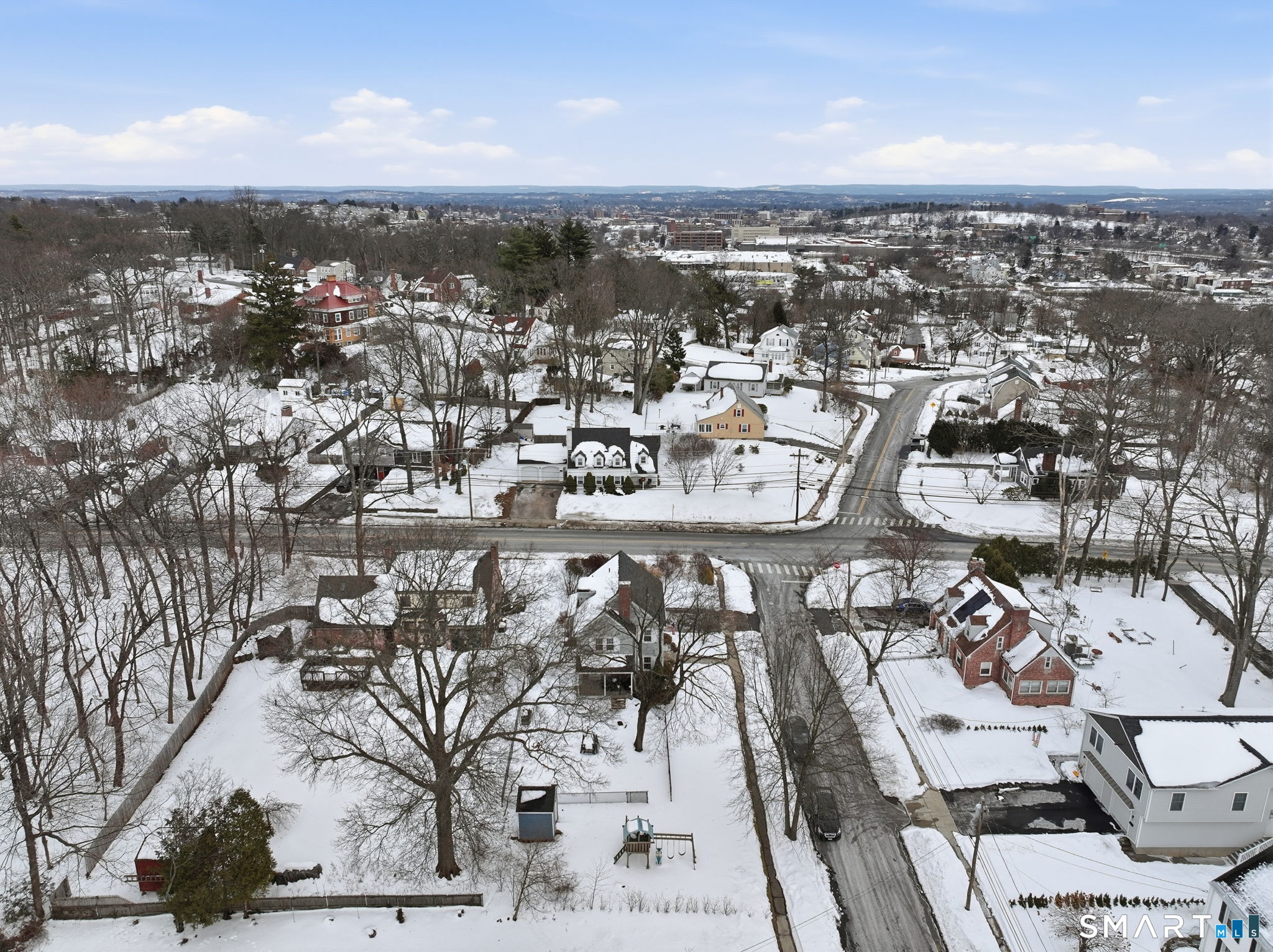 7 Ledyard Road New Britain, CT 06053 - Photo 34 of 38
