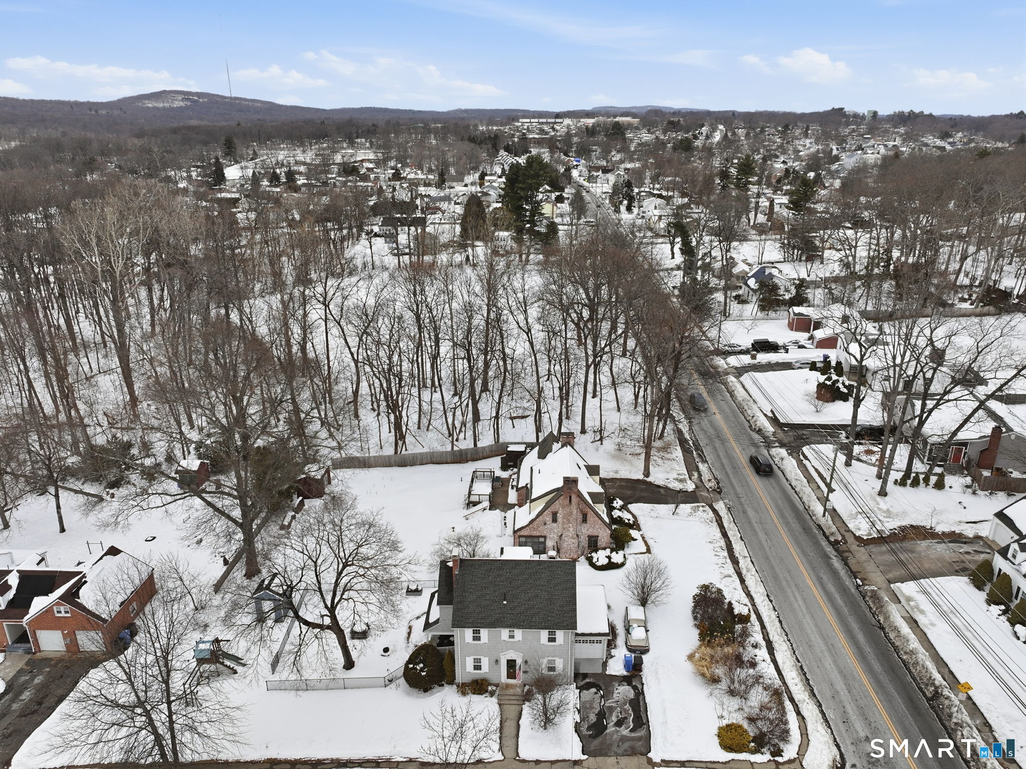 7 Ledyard Road New Britain, CT 06053 - Photo 35 of 38