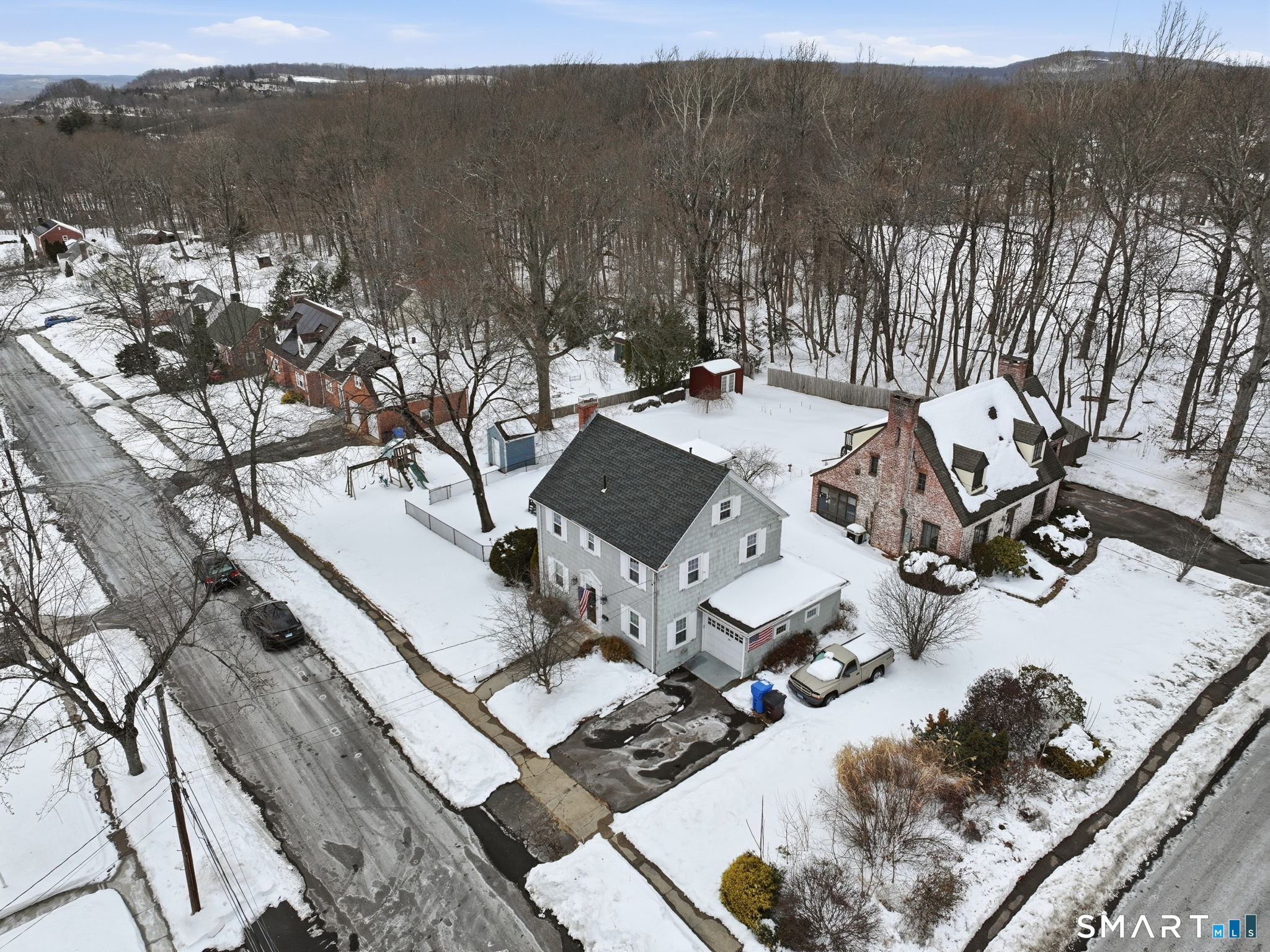 7 Ledyard Road New Britain, CT 06053 - Photo 37 of 38