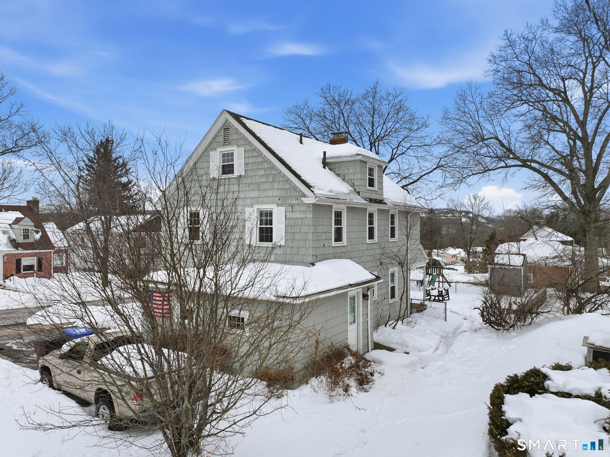 7 Ledyard Road New Britain, CT 06053 - Photo 4 of 38