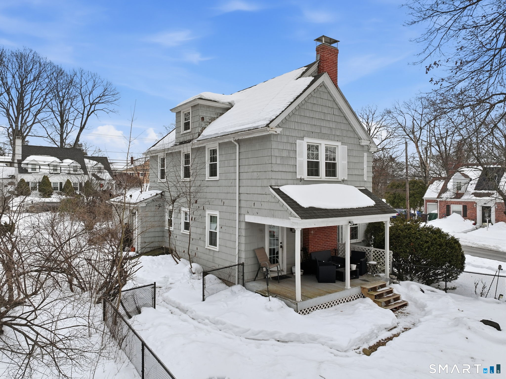 7 Ledyard Road New Britain, CT 06053 - Photo 5 of 38