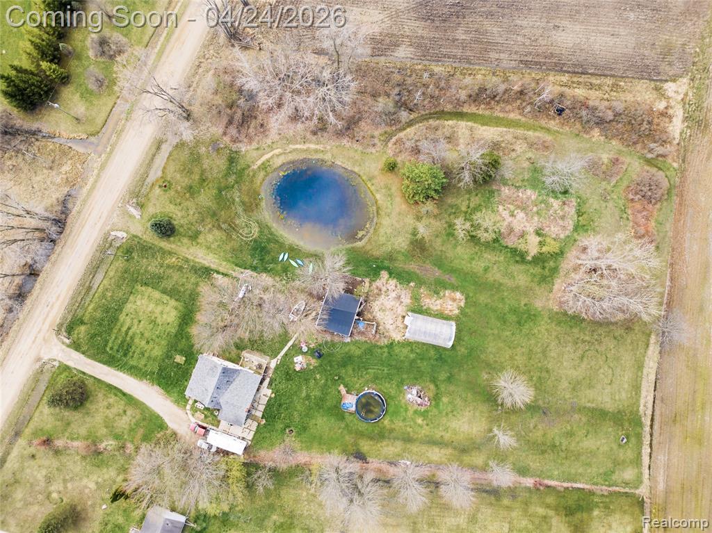 301 East Fremont Road Melvin, MI 48454 - Photo 10 of 19