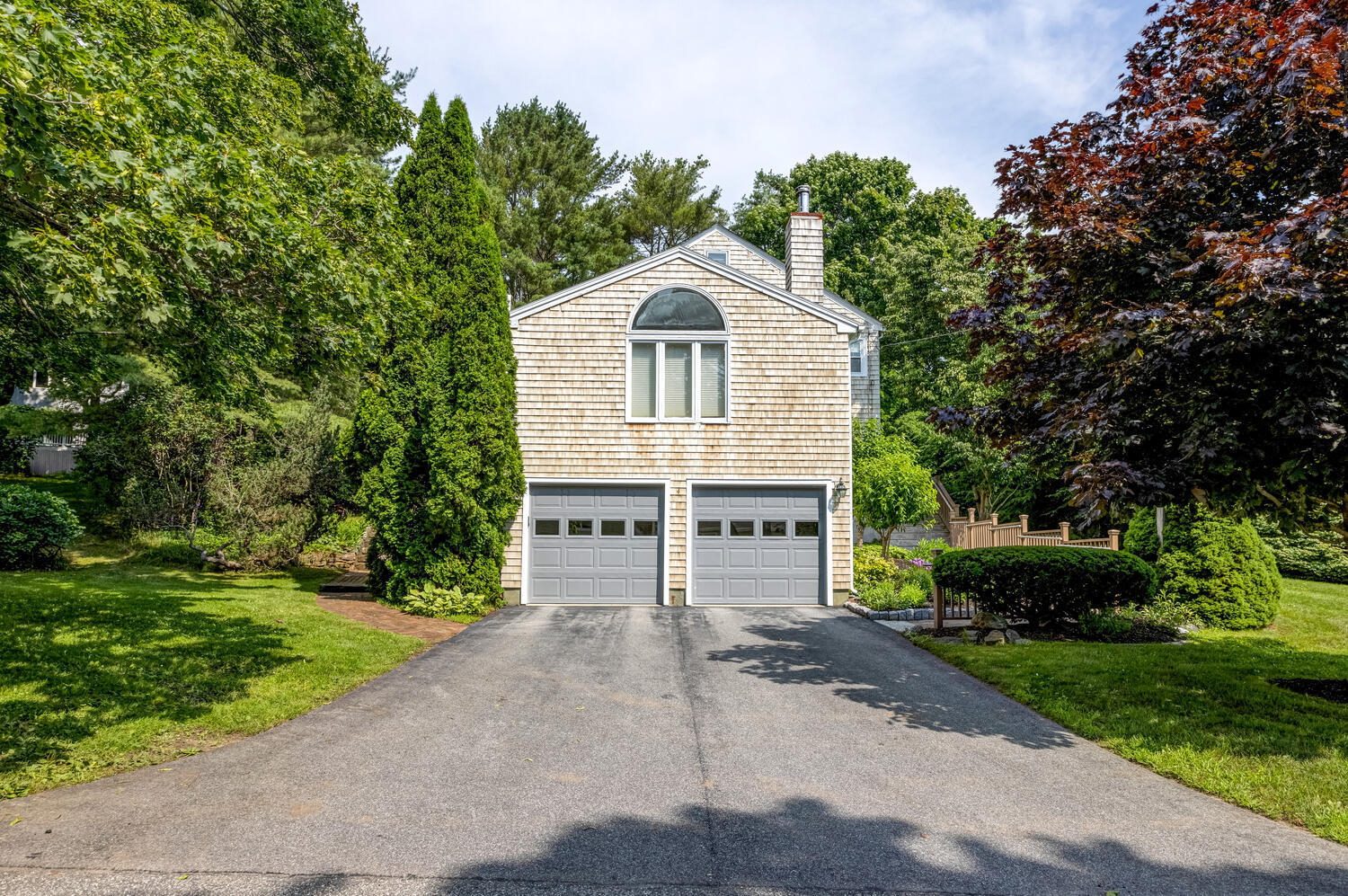 4 Wabun Road Cape Elizabeth, ME 04107 - Photo 42 of 44 4 Wabun Rd Cape Elizabeth ME-large-042-0