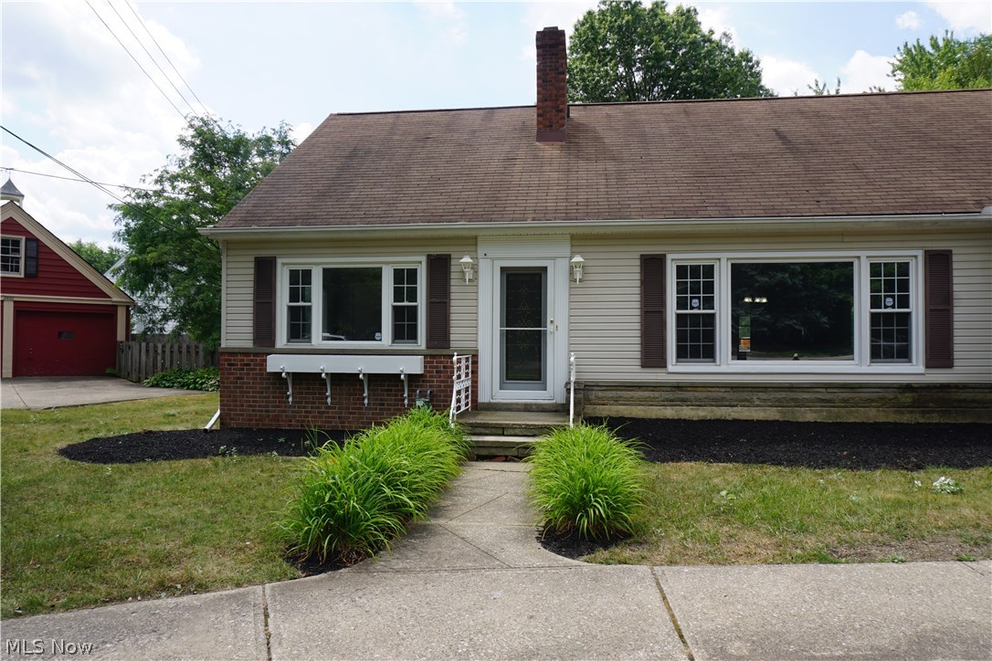 24121 Center Ridge Road Westlake, OH 44145 - Photo 3 of 23