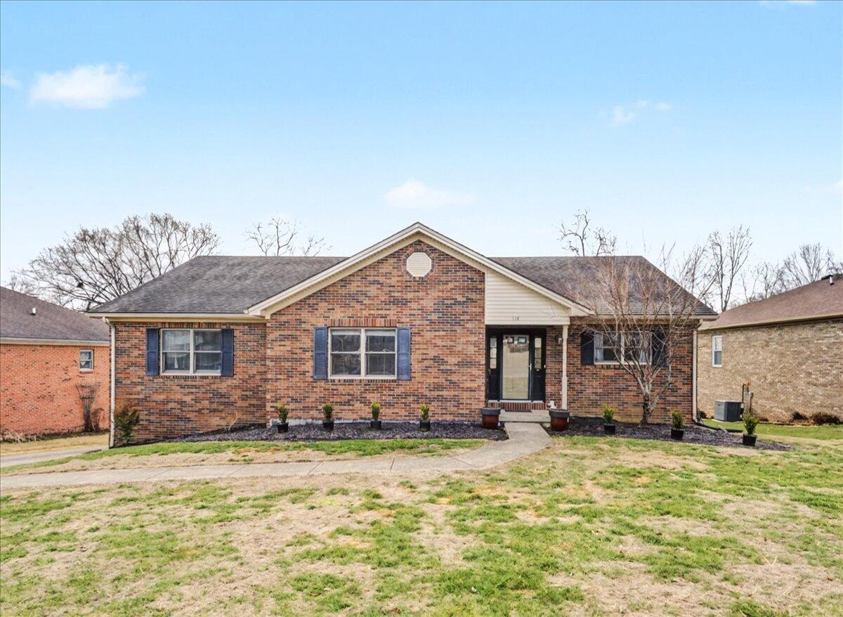 114 Locust Ridge Road Frankfort, KY 40601 - Photo 1 of 59 01-1-1