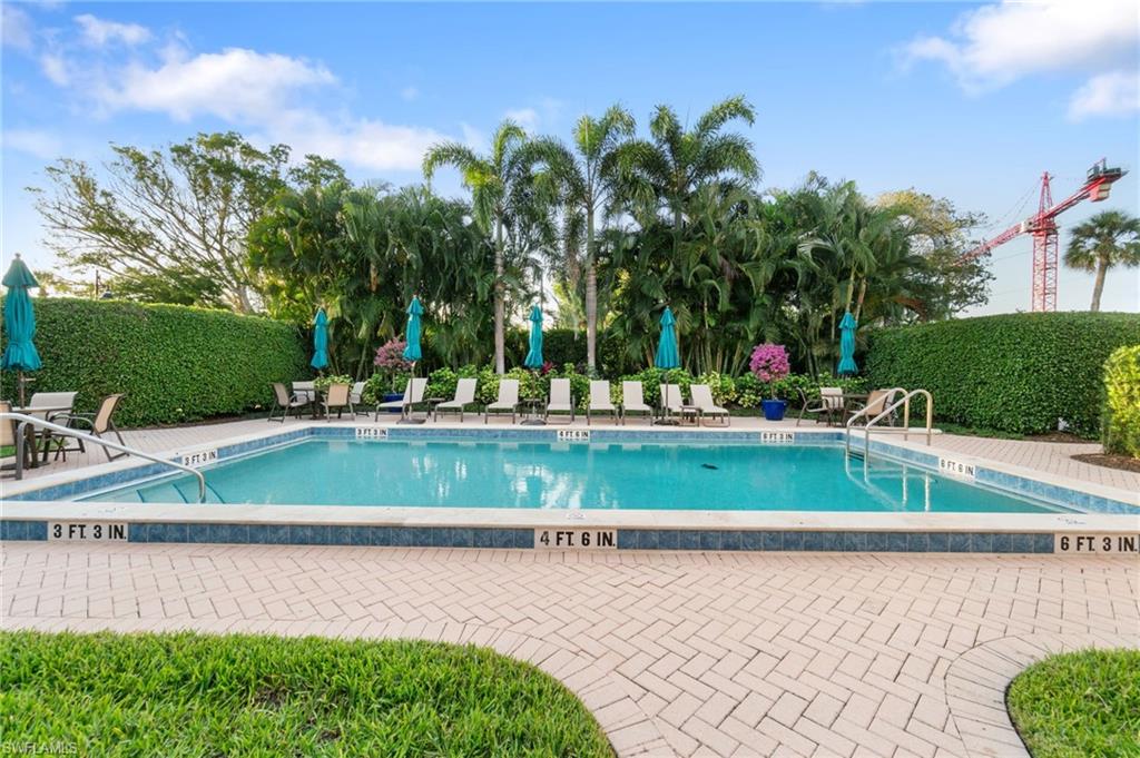 1222 Gordon Drive, Unit 2 Naples, FL 34102 - Photo 19 of 23