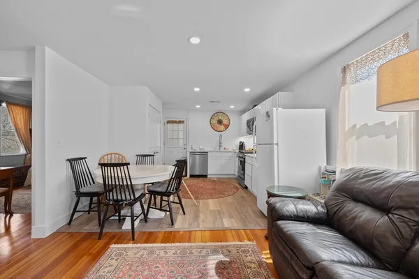 $450,000 | 23 Main Street, Unit 2, Topsfield, MA 01983