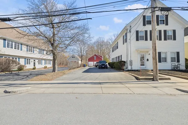 $450,000 | 23 Main Street, Unit 2, Topsfield, MA 01983