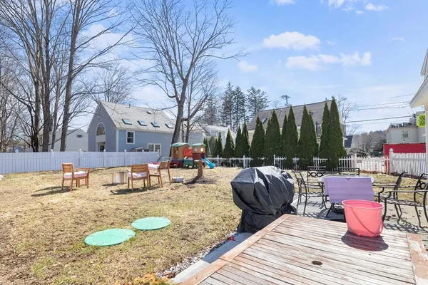 $450,000 | 23 Main Street, Unit 2, Topsfield, MA 01983
