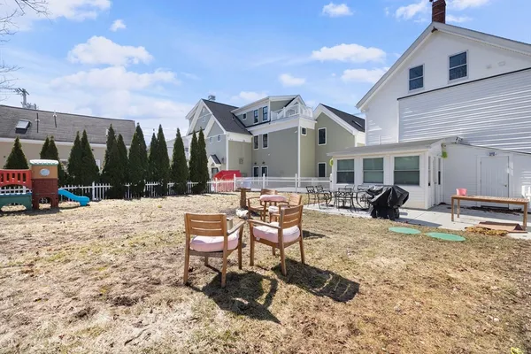 $450,000 | 23 Main Street, Unit 2, Topsfield, MA 01983