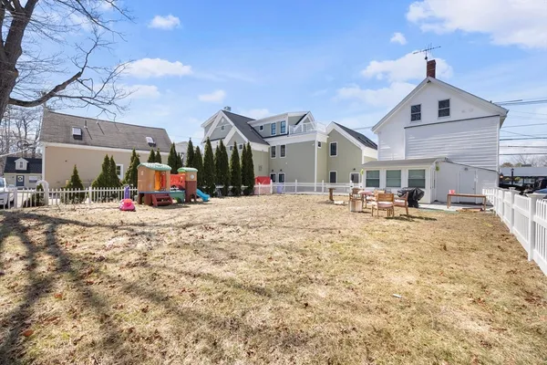 $450,000 | 23 Main Street, Unit 2, Topsfield, MA 01983