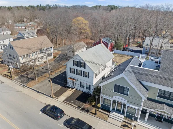 $450,000 | 23 Main Street, Unit 2, Topsfield, MA 01983