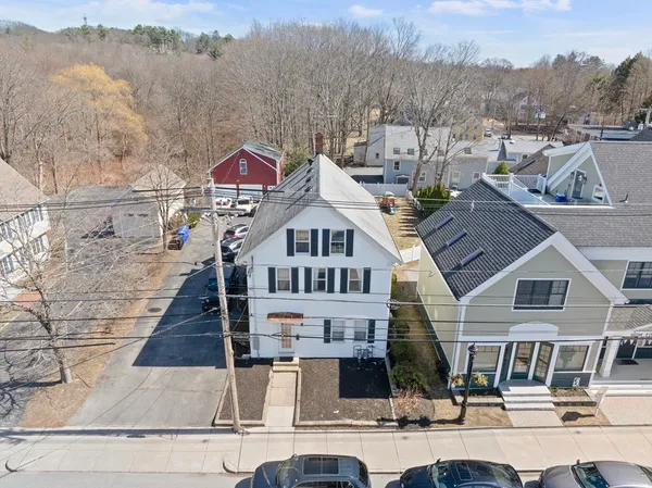 $450,000 | 23 Main Street, Unit 2, Topsfield, MA 01983
