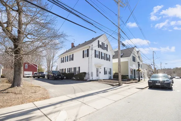 $450,000 | 23 Main Street, Unit 2, Topsfield, MA 01983
