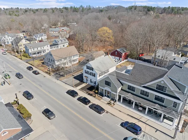 $450,000 | 23 Main Street, Unit 2, Topsfield, MA 01983