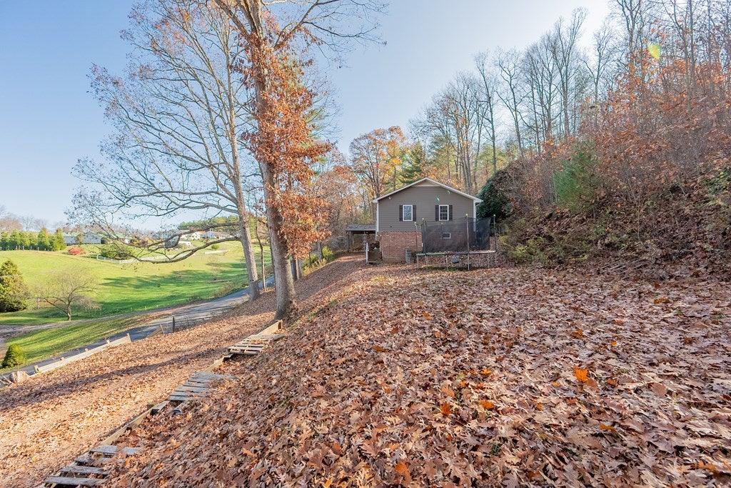 871 Spraker Road Crockett, VA 24323 - Photo 63 of 80 Gallery Image 63