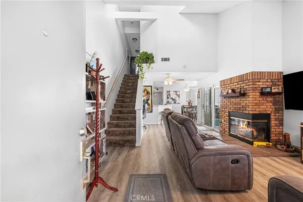 $345,000 | 37940 42nd Street East, Unit 115, Palmdale, CA 93552