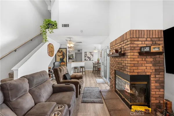 $345,000 | 37940 42nd Street East, Unit 115, Palmdale, CA 93552