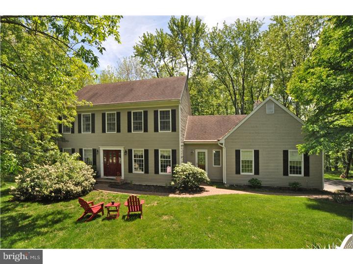 2838 Snake Hill Road Doylestown, PA 18902 - Photo 1 of 22 Exterior Front