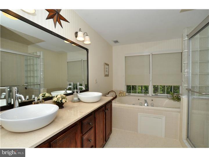 2838 Snake Hill Road Doylestown, PA 18902 - Photo 11 of 22 Bathroom