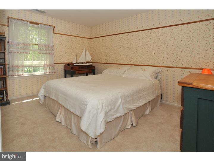 2838 Snake Hill Road Doylestown, PA 18902 - Photo 15 of 22 Bedroom 4