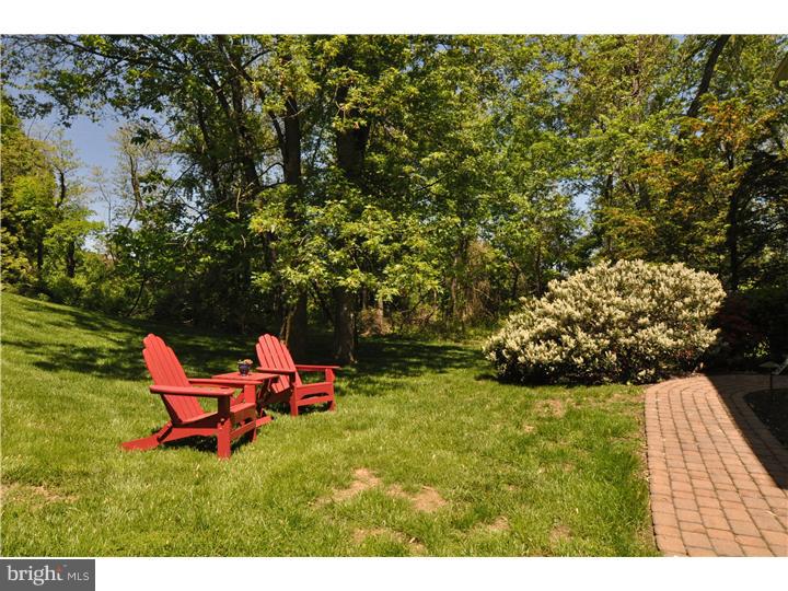 2838 Snake Hill Road Doylestown, PA 18902 - Photo 18 of 22 View from Front Door