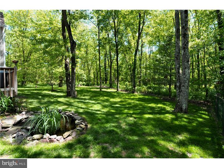 2838 Snake Hill Road Doylestown, PA 18902 - Photo 22 of 22 View in Back