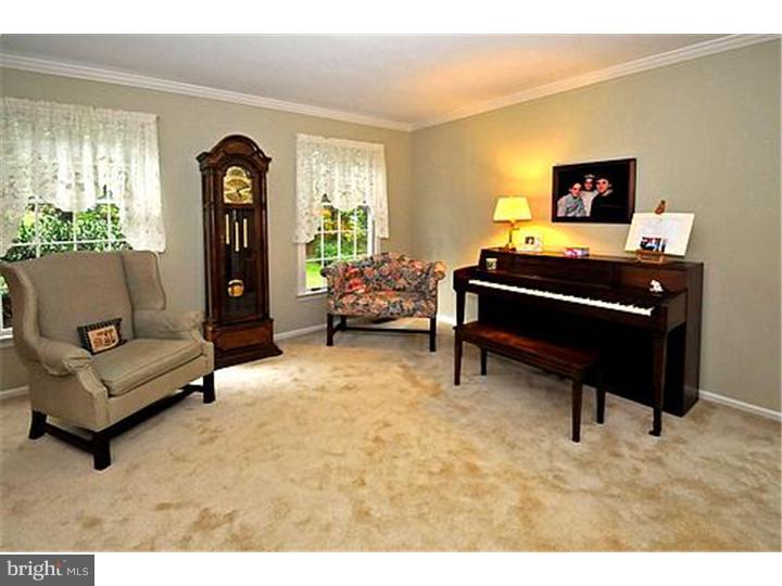2838 Snake Hill Road Doylestown, PA 18902 - Photo 4 of 22 Living Room