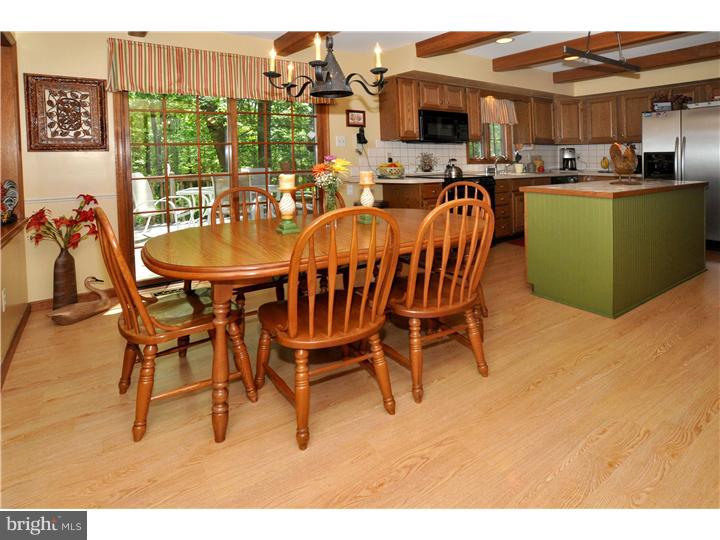 2838 Snake Hill Road Doylestown, PA 18902 - Photo 7 of 22 Breakfast Room