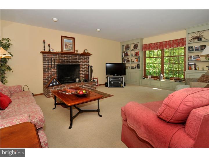 2838 Snake Hill Road Doylestown, PA 18902 - Photo 8 of 22 Family Room