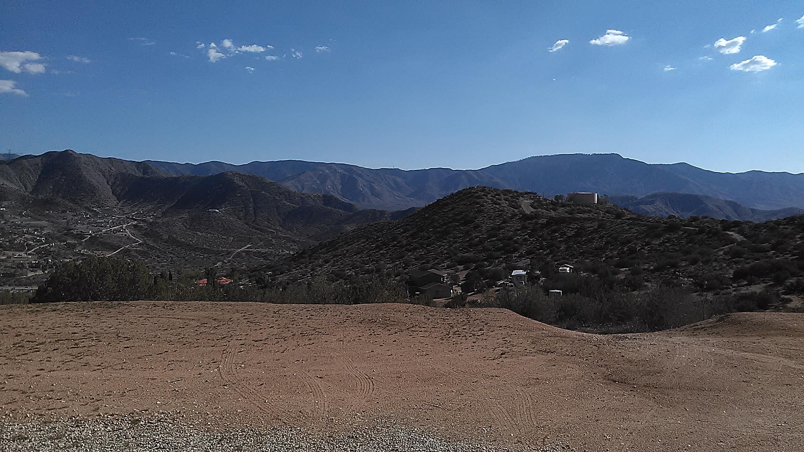 Deerpath Road Acton, CA 93510 - Photo 3 of 6 ActonLandSalvador032015