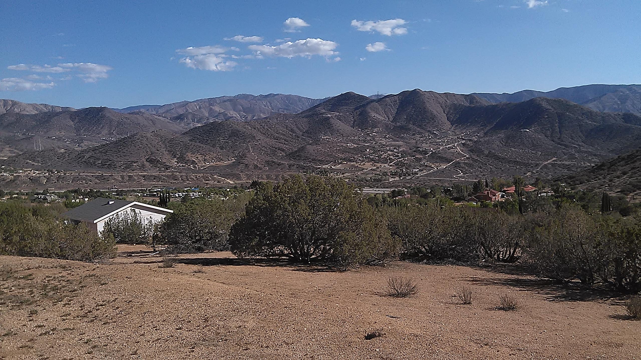 Deerpath Road Acton, CA 93510 - Photo 4 of 6 ActonLandSalvador042015