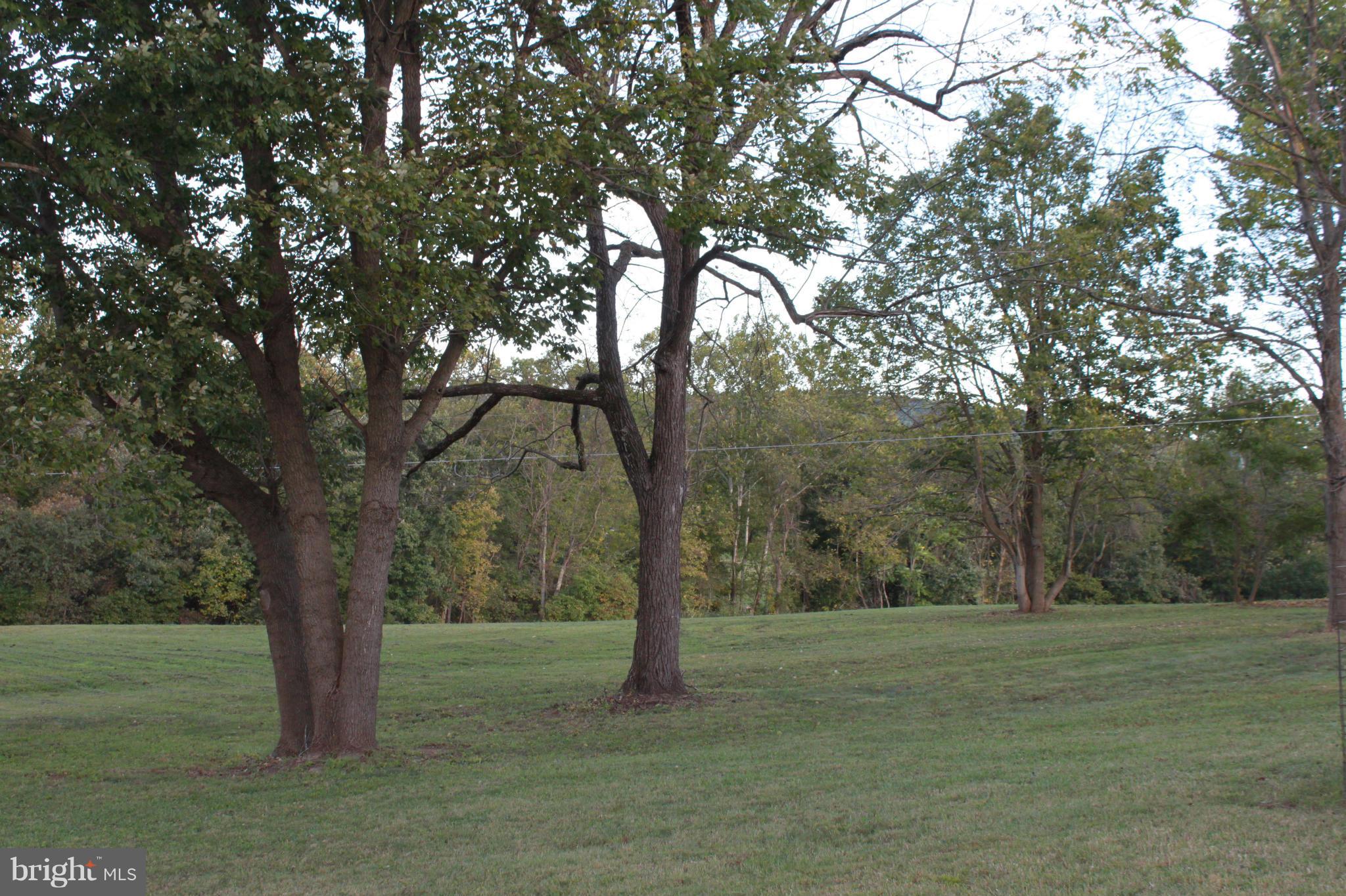 410 Hunters Road Washington, VA 22747 - Photo 15 of 29 Property from Hunters Road