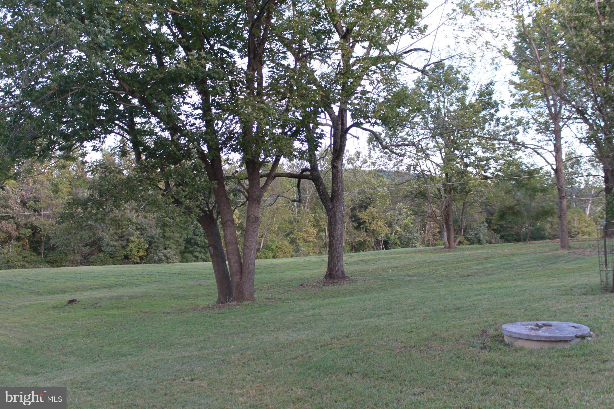 410 Hunters Road Washington, VA 22747 - Photo 16 of 29 The well site