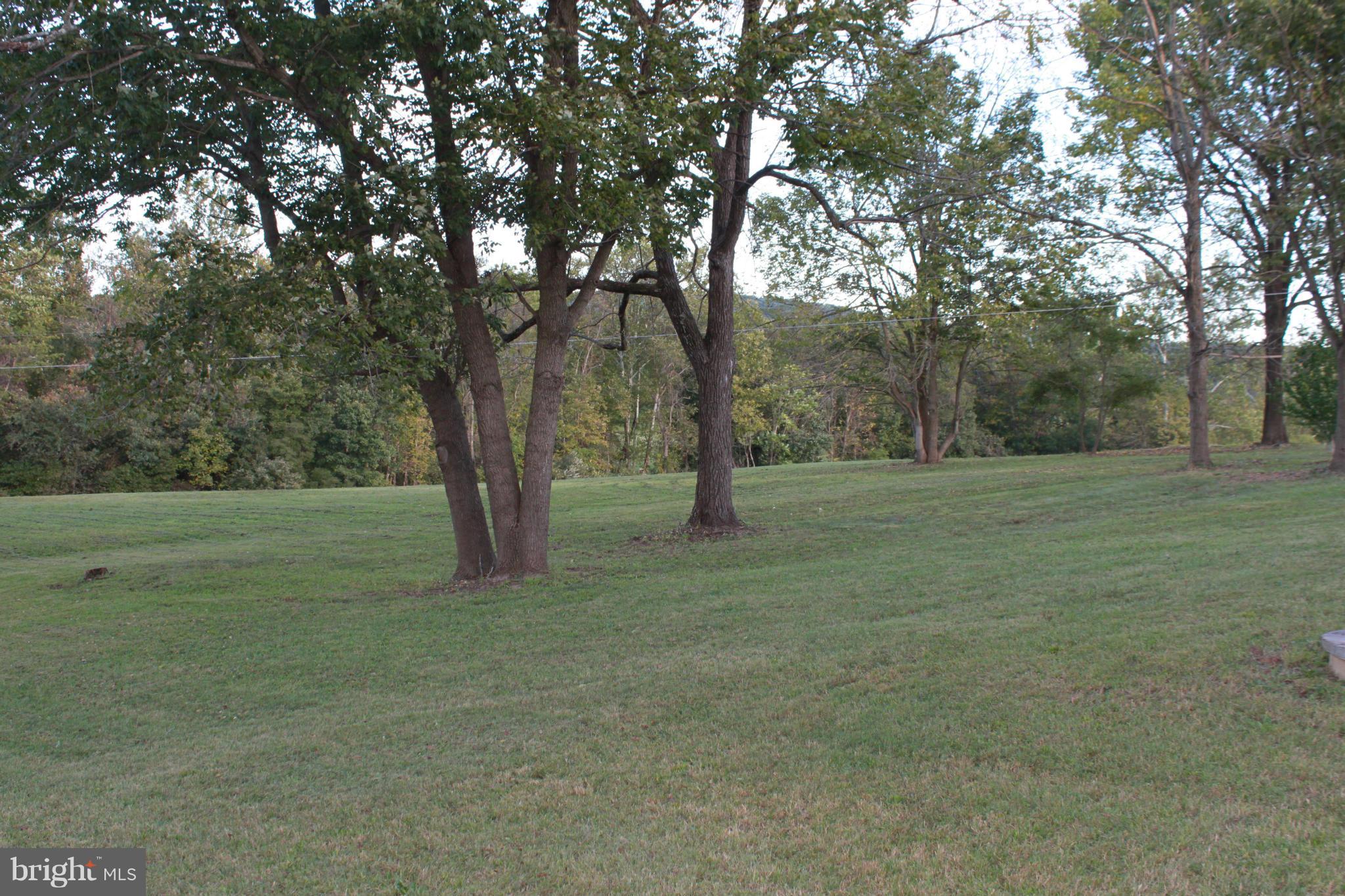 410 Hunters Road Washington, VA 22747 - Photo 3 of 29 Property from Hunters Road