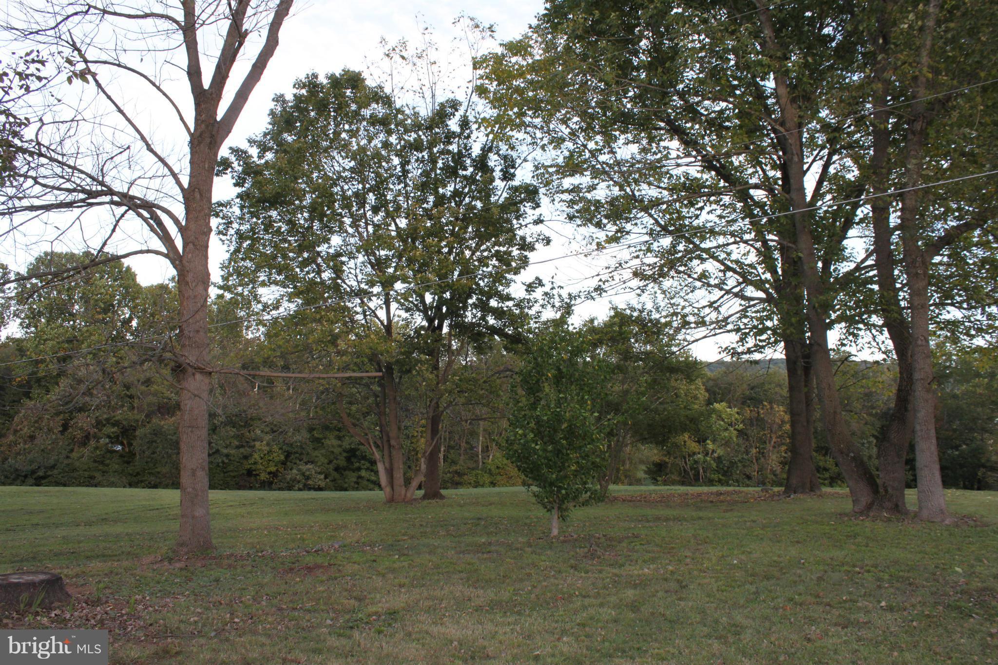 410 Hunters Road Washington, VA 22747 - Photo 21 of 29 The property
