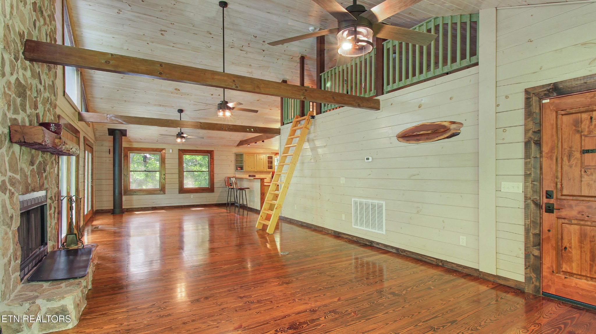 192 Fingerboard Road Reliance, TN 37369 - Photo 14 of 45 Gallery Image 14