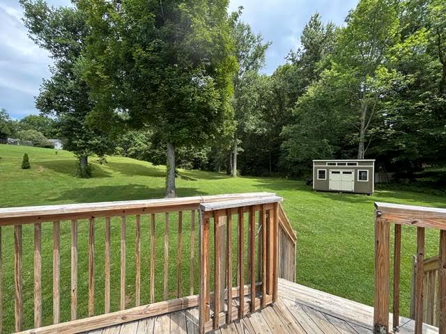 2256 Beckwith Road Fayetteville, WV 25840 - Photo 49 of 60 Gallery Image 49