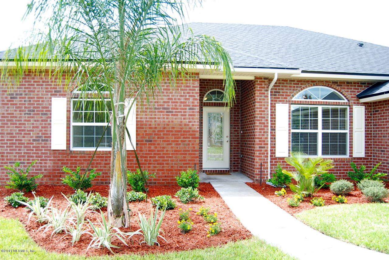 11072 Lothmore Road, Unit LOT 87 GLEN EAGLE Jacksonville, FL 32221 - Photo 1 of 22 DR Horton