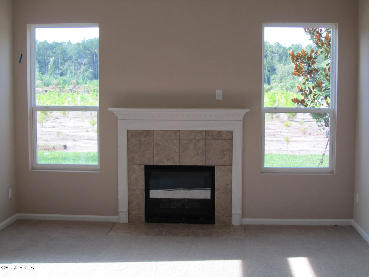 11072 Lothmore Road, Unit LOT 87 GLEN EAGLE Jacksonville, FL 32221 - Photo 11 of 22 DR Horton