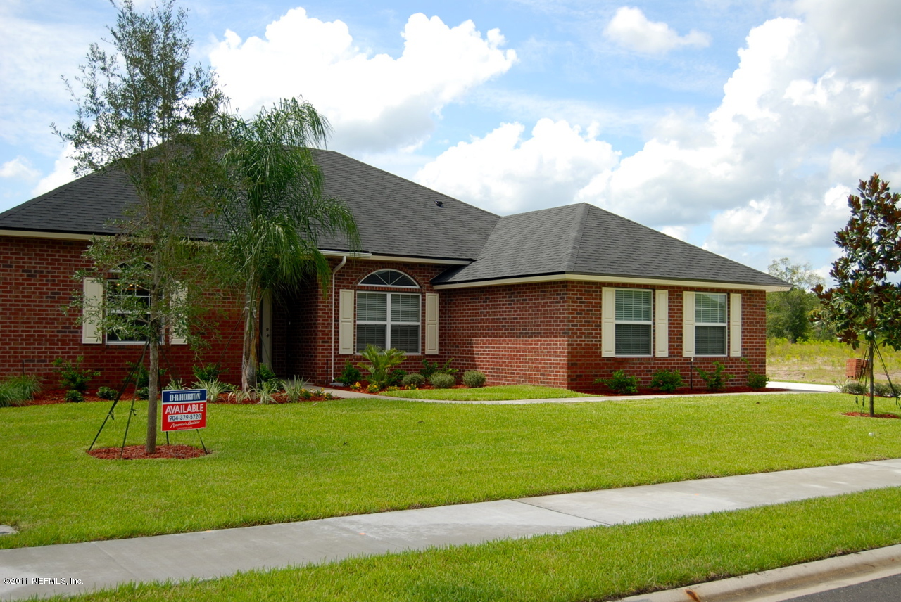 11072 Lothmore Road, Unit LOT 87 GLEN EAGLE Jacksonville, FL 32221 - Photo 2 of 22 DR Horton